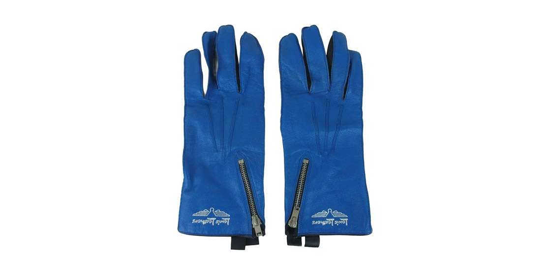ルイスレザー RACING GLOVES 買取実績