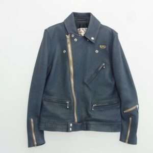 ルイスレザー × REAL McCOY’S リアルマッコイズ 441T CYCLONE  買取実績