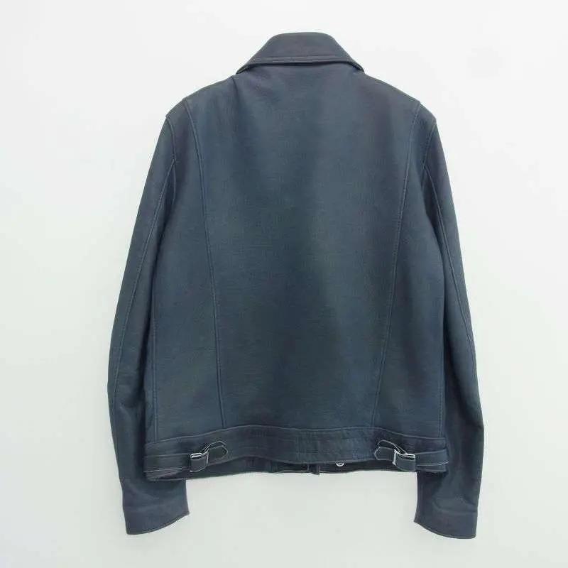 ルイスレザー × REAL McCOY'S リアルマッコイズ 441T CYCLONE 買取実績