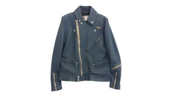 ルイスレザー × REAL McCOY’S リアルマッコイズ 441T CYCLONE  買取実績
