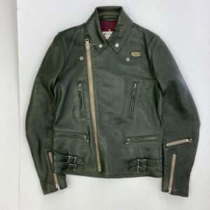 ルイスレザー UNDERCOVER Lightning Tight Fit 買取実績