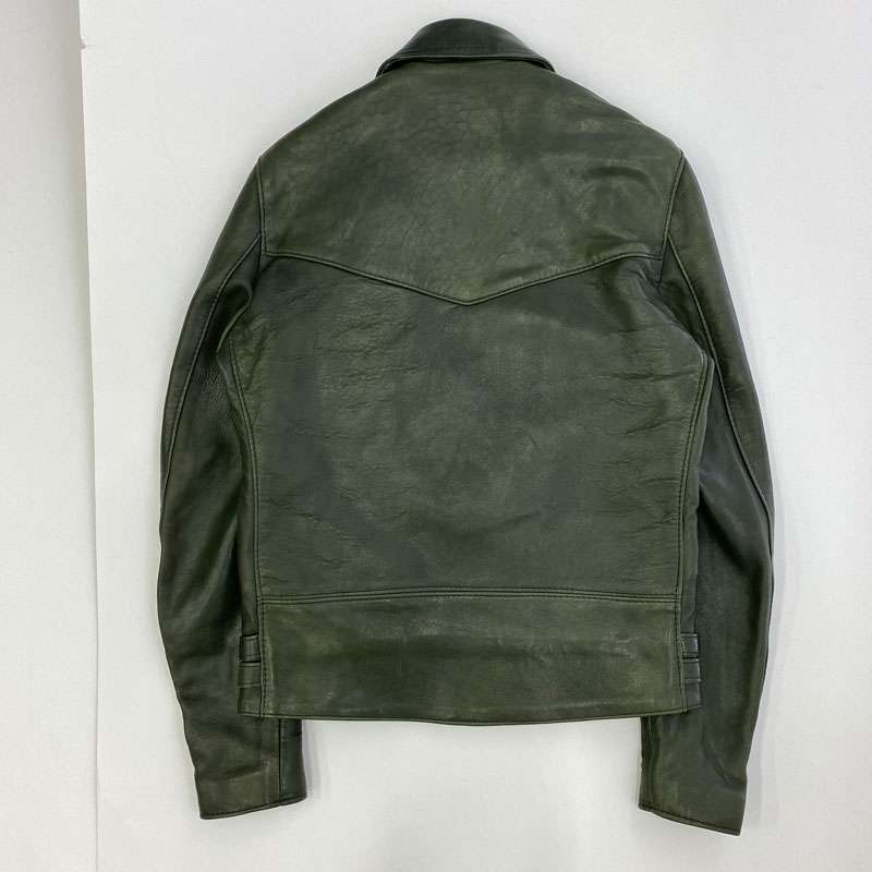 ルイスレザー UNDERCOVER Lightning Tight Fit 買取実績