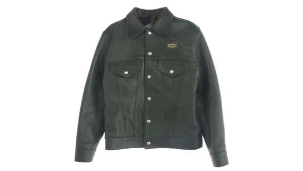 ルイスレザー WEATAN JACKET 買取実績