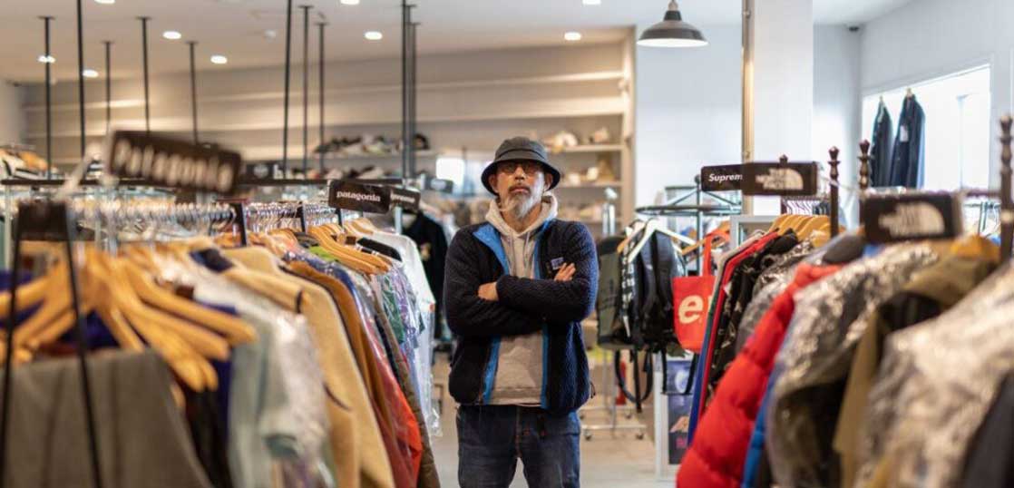 A子が直接インタビュー！ライフのスタッフ紹介します♪須田編