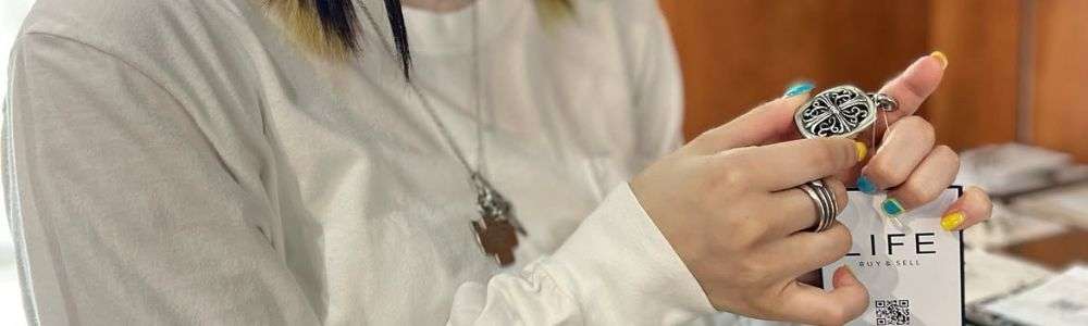 ブランド品・ブランド古着LINE査定のデメリットと対策 【デメリット3】偽物の判定が難しい 画像