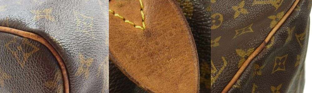 LINE査定で正確な査定額を引き出す写真撮影のコツ ダメージ部分は正直に撮影して伝える 画像