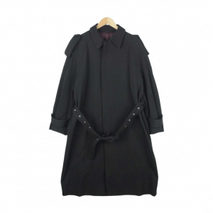 リトルビッグ LB193-CT03 Bal Collar Coat 買取実績