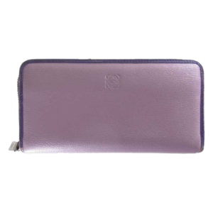 ロエベ アラウンド ウォレット 買取実績