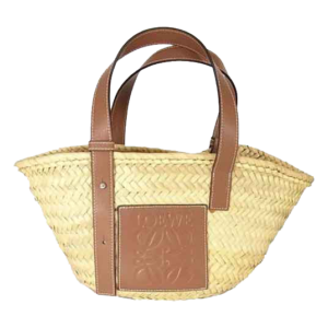 ロエベ バスケットバッグ スモール 買取実績