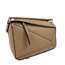 ロエベ LOEWE ハンド ショルダー 2WAY パズル スモール レザー バッグ ゴールド金具 アナグラム 画像