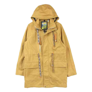 ロエベ アイ/ロエベ/ネイチャー マウンテンパーカー 買取実績