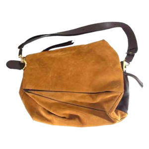 ロエベ スエード パズルバッグ 買取実績