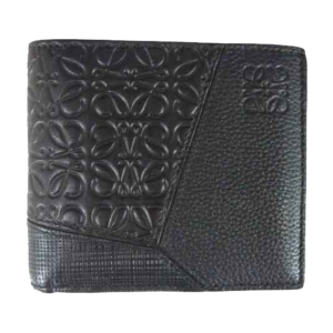 ロエベ パズル バイフォールド ウォレット 買取実績