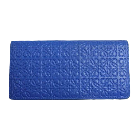 ロエベ アナグラム コンチネンタル ウォレット 買取実績 ロエベ アナグラム コンチネンタル ウォレット 買取実績