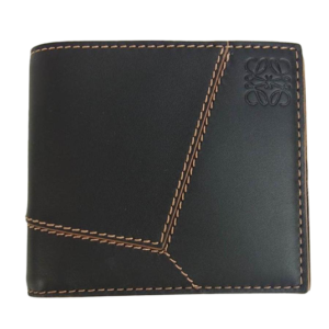 ロエベ パズルステッチ バイフォールド ウォレット 買取実績