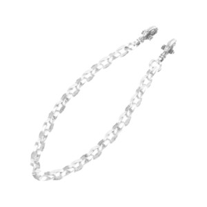 ロンワンズ レナードカムホート P&T販売証明カード付属  シルクリンク チェーン ネックレス 買取実績