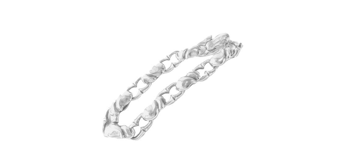 ロンワンズ ティー ブレスレット 買取実績