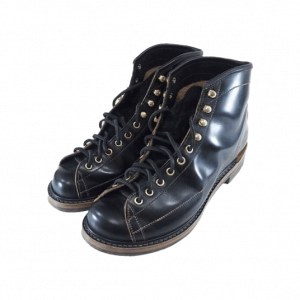 ロンウルフ F01615 カーペンター ブーツ 買取実績