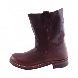 ロンウルフ LW00124 FARMER ペコスブーツ 買取実績