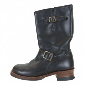 ロンウルフ LW00300 エンジニアブーツ 買取実績