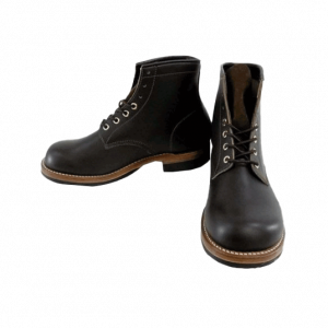 ロンウルフ MECHANIC ブーツ 買取実績