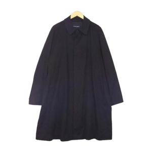 ロロピアーナ GIORGIO ARMANI カシミヤ ストーム システム コート 買取実績