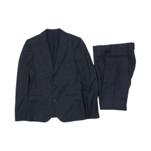 ロロピアーナ LOUNGE LIZARD SUPER 130 ウール セットアップ 買取実績