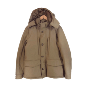 ロロピアーナ WOOU0266 MOUNTAIN JACKET LP 買取実績