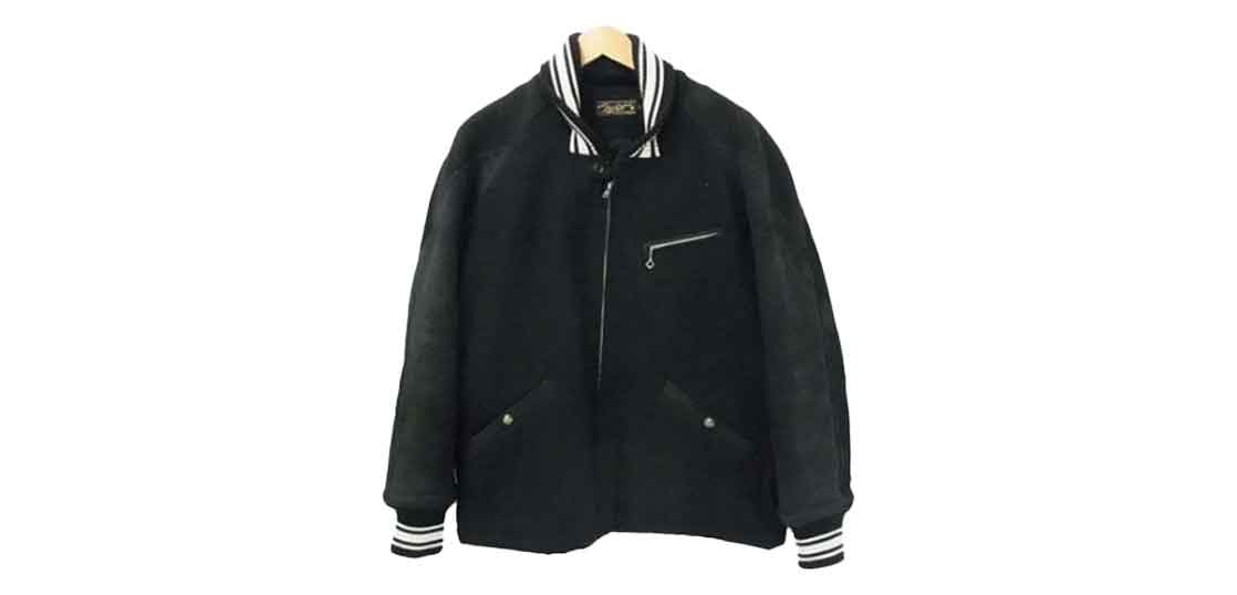 ロストコントロール  L13W4-4158 ファラオジャケット 買取実績