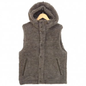 ロストコントロール  L18A2-4021 BoaOuterVest 買取実績