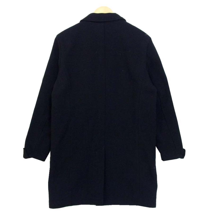 ロストコントロール L18A2-5022 J.M.B. COAT 買取実績 画像