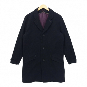 ロストコントロール  L18A2-5022 J.M.B. COAT  買取実績