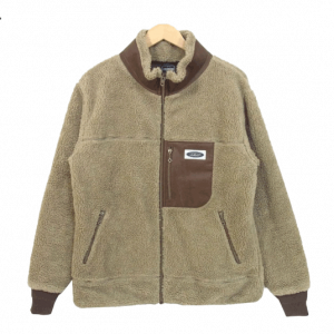 ロストコントロール L19A2-4016 CLASSICBOAJACKET 買取実績