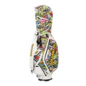 ラウドマウス キャディバッグ 買取 画像
