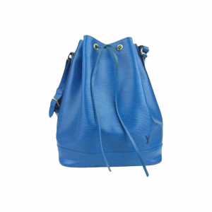 ルイヴィトン エピ ノエ レザー ショルダー バッグ買取実績