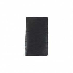 ルイヴィトン エピ ノワール ポルト シェキエ カルト クレディ 買取実績