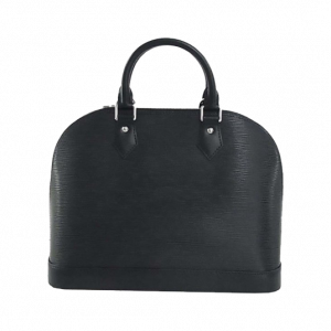 ルイヴィトン M40302 アルマ エピ ノアール レディース バッグ買取実績