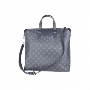 ルイヴィトン M40567 モノグラム エクリプス トート 2Way バッグ 買取実績 画像
