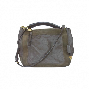 ルイヴィトン M40584 モノグラム アンプラント オダシューズPM買取実績 画像