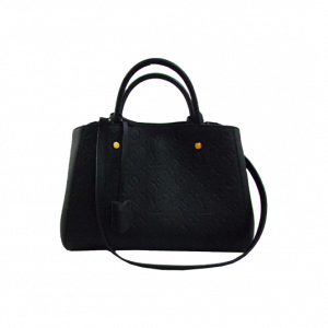 ルイヴィトン M41069 モノグラム アンプラント モンテーニュGM買取実績 画像