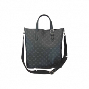 ルイヴィトン M43421 モノグラム エクリプス アポロ トート バッグ買取実績 画像