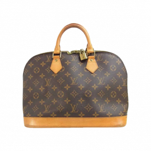 ルイヴィトン M51130 モノグラム アルマ買取実績 画像