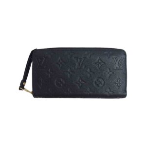 ルイヴィトン M60571 モノグラム アンプラント ジッピー ウォレット買取実績