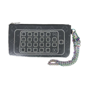 ルイヴィトン  M64433 フラグメント アイフォン ポーチ買取実績