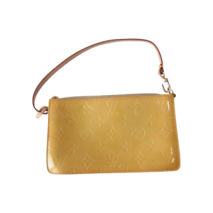 ルイヴィトン M91010 モノグラム ヴェルニ レキシントン アクセサリー ポーチ買取実績