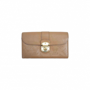 ルイヴィトン モノグラム ポルトフォイユ アメリア マヒナ ウォレット 買取実績 画像