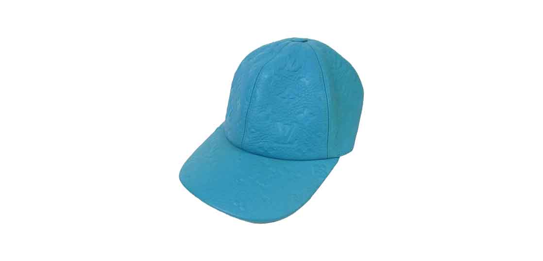 ルイヴィトン MP2607 モノグラム アンプラント キャップ キャスケット買取実績