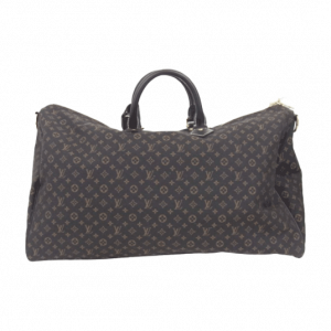 ルイヴィトン スピーディ 12年製 M56705 モノグラム イディール スピーディ 45 買取実績 アイキャッチ画像