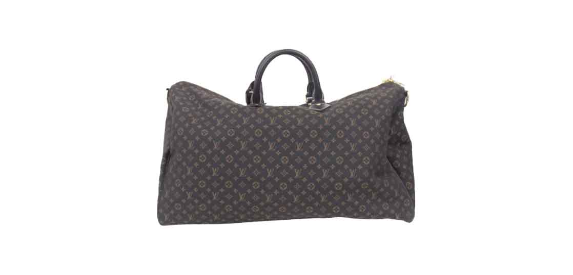 ルイヴィトン スピーディ 12年製 M56705 モノグラム イディール スピーディ 45 買取実績