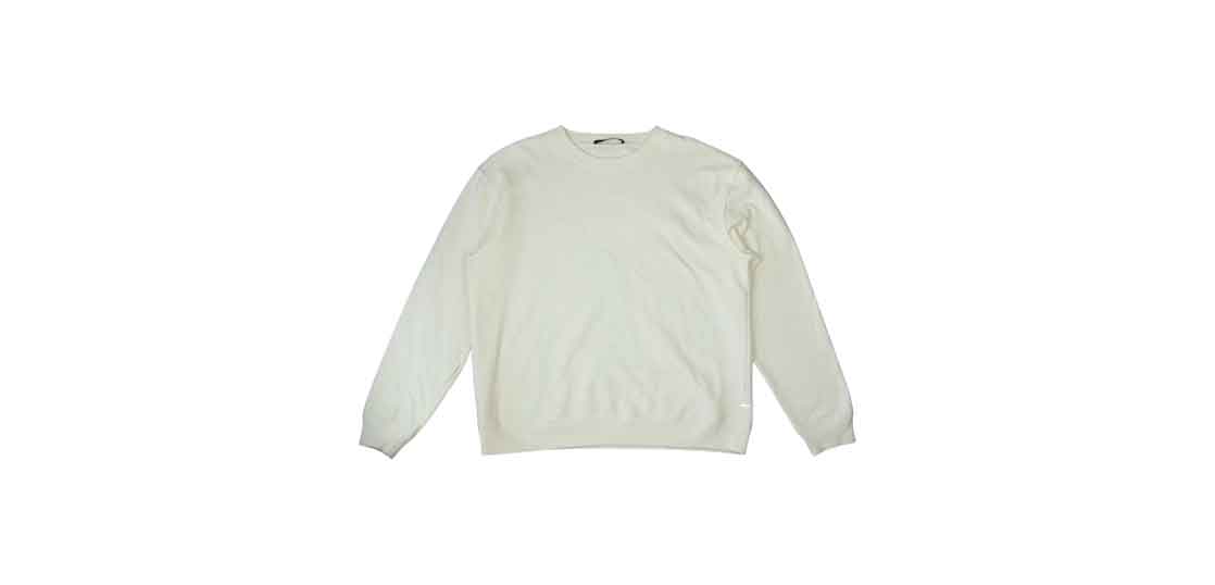 ルイヴィトン ステープルズエディション インサイドアウト スウェット 買取実績